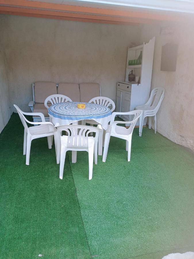 Villa Willy Fogg Pedrosa del Rey Esterno foto