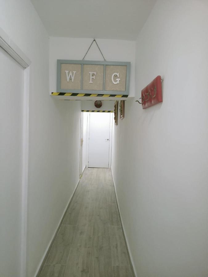 Villa Willy Fogg Pedrosa del Rey Esterno foto